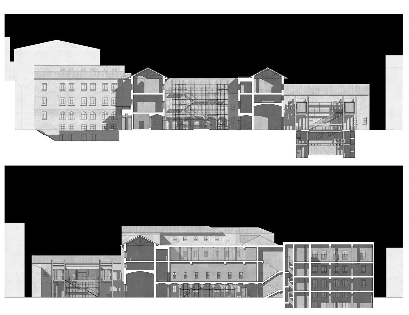 Ma Wenchao, Tan Xiangyao, Lin Birong (2023)