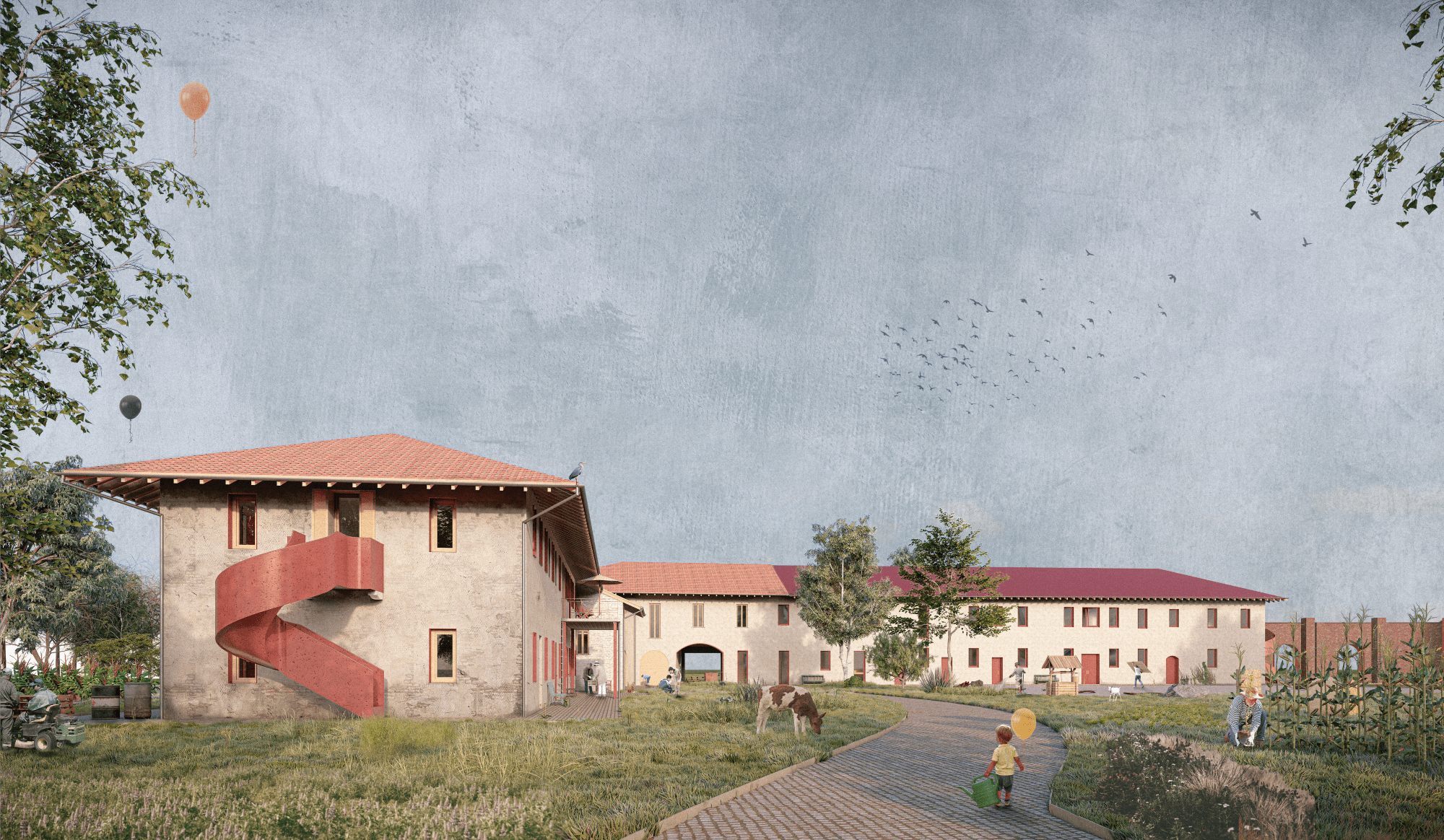 Akan Yasemin, Bytyqi Elion, Bytyqi Lindon, Cemaloglu Yildiz, Ozkoc Doruk (2024)