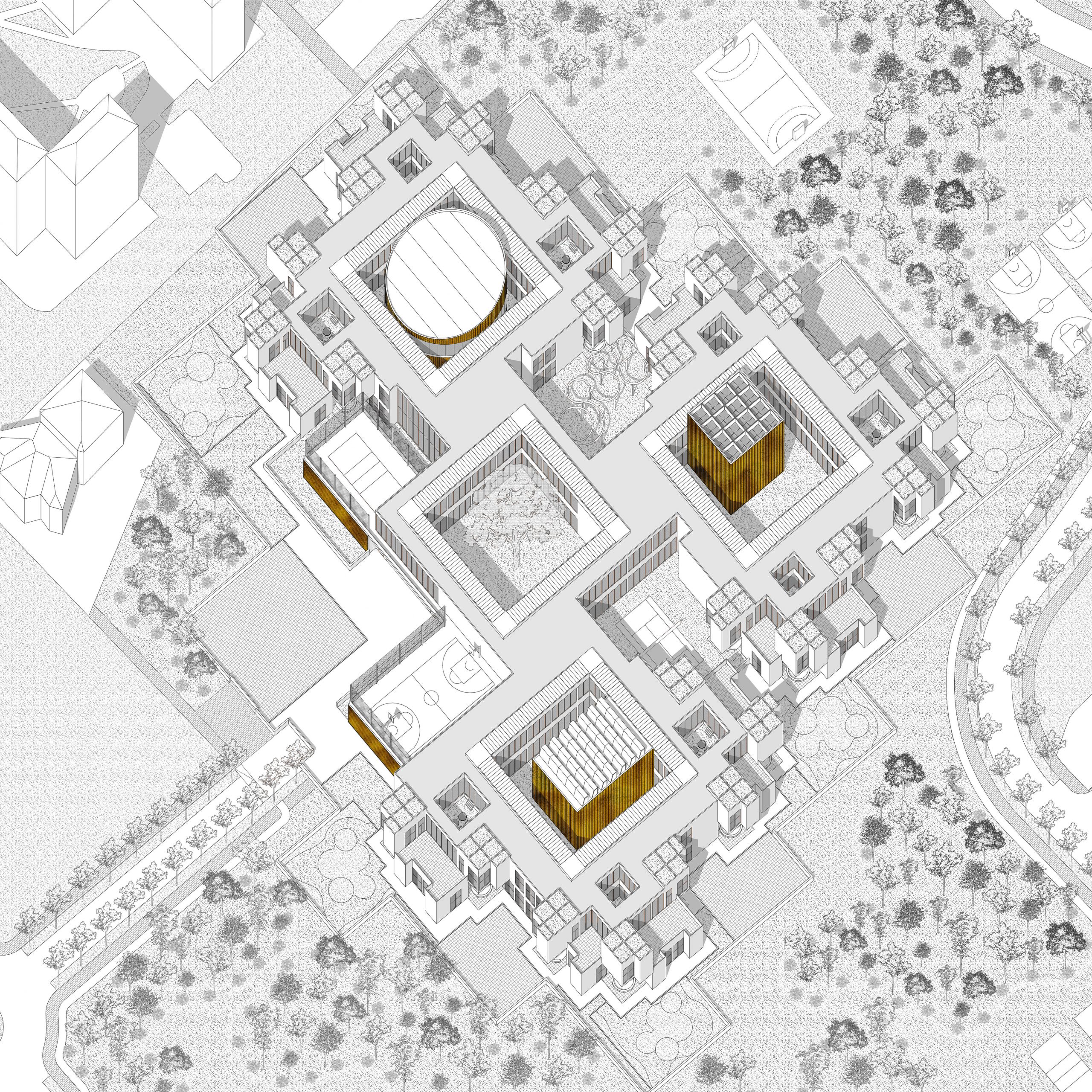 Martina Orlandini, Vittoria Letizia Sala (2023)