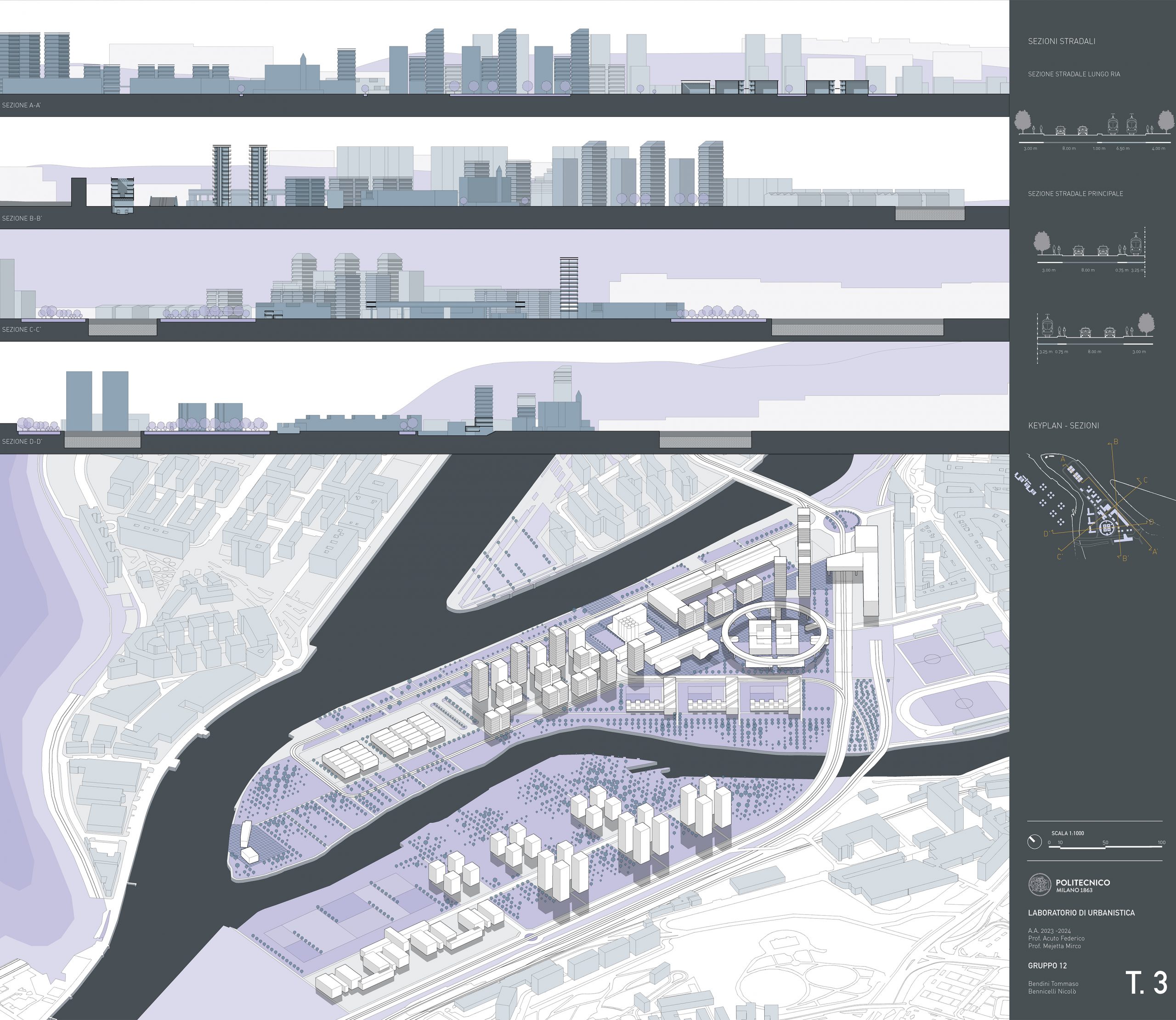 Tommaso Bendini, Nicolò Bennicelli (2024)