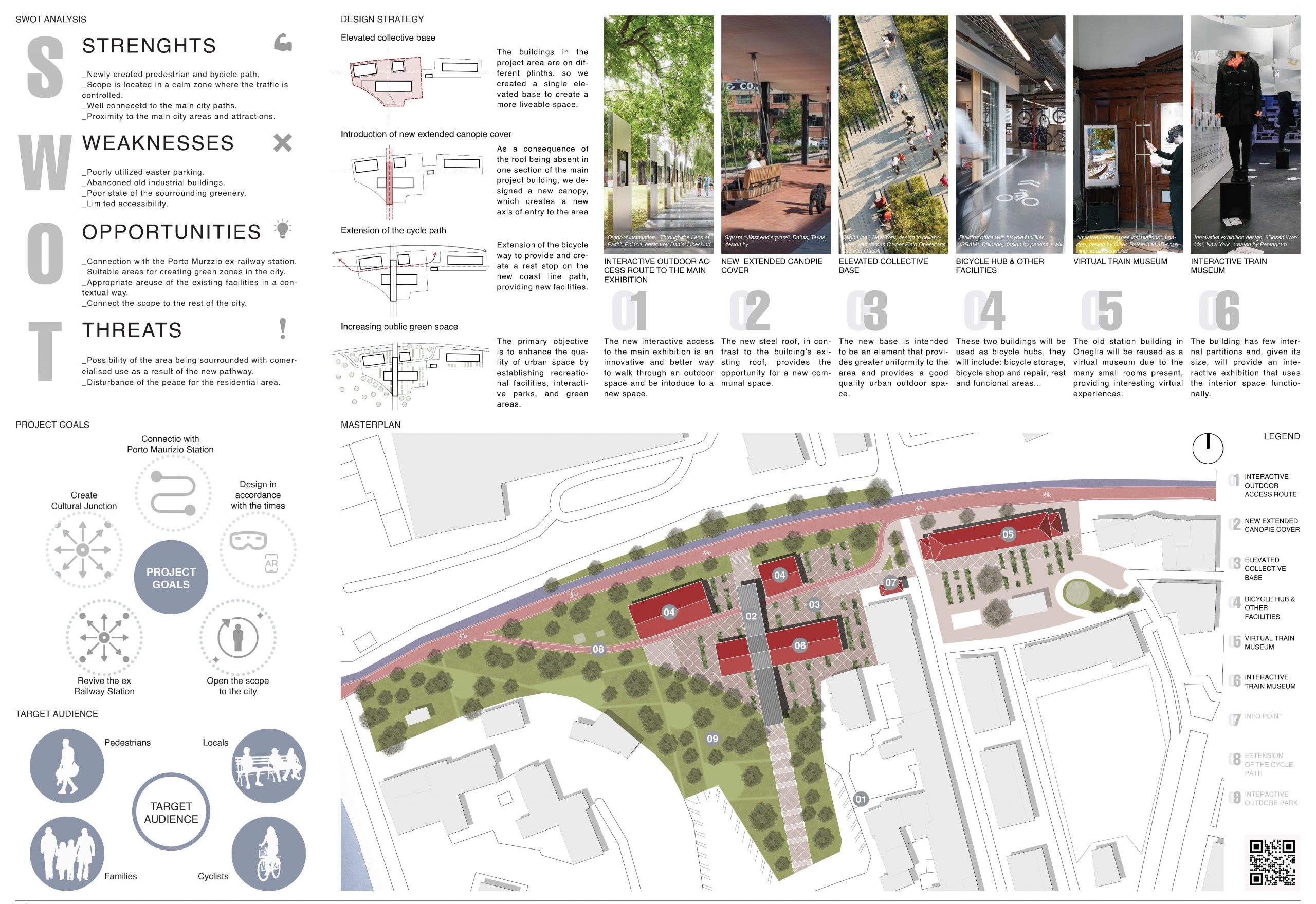 Tommaso Olianas, Ira Petric Dora Purma, Łukasz Zach (2024)