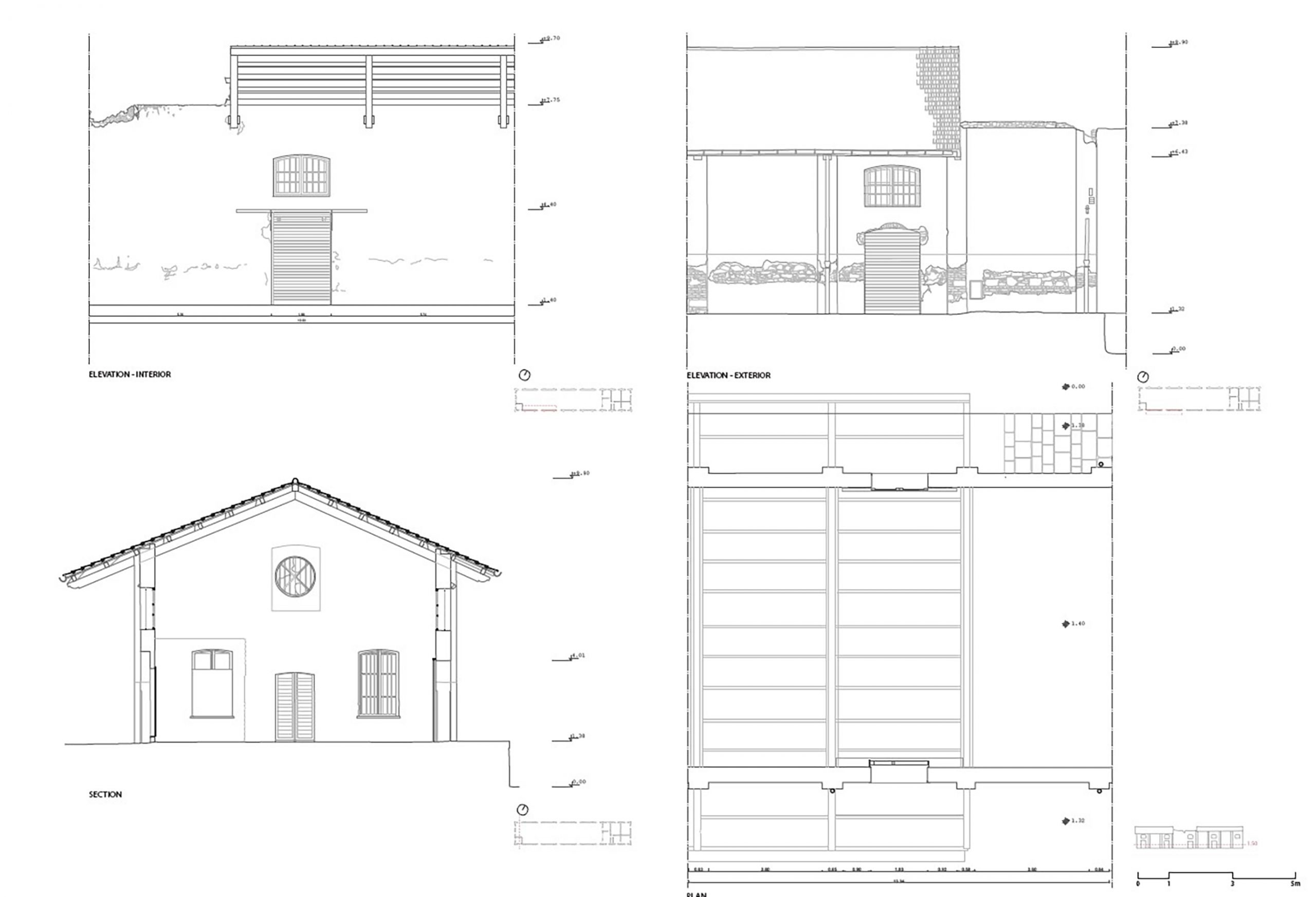 Tea Radic, Buse Yatar, Beatriz Nivelo Roman, Ruoxin Xu (2024)
