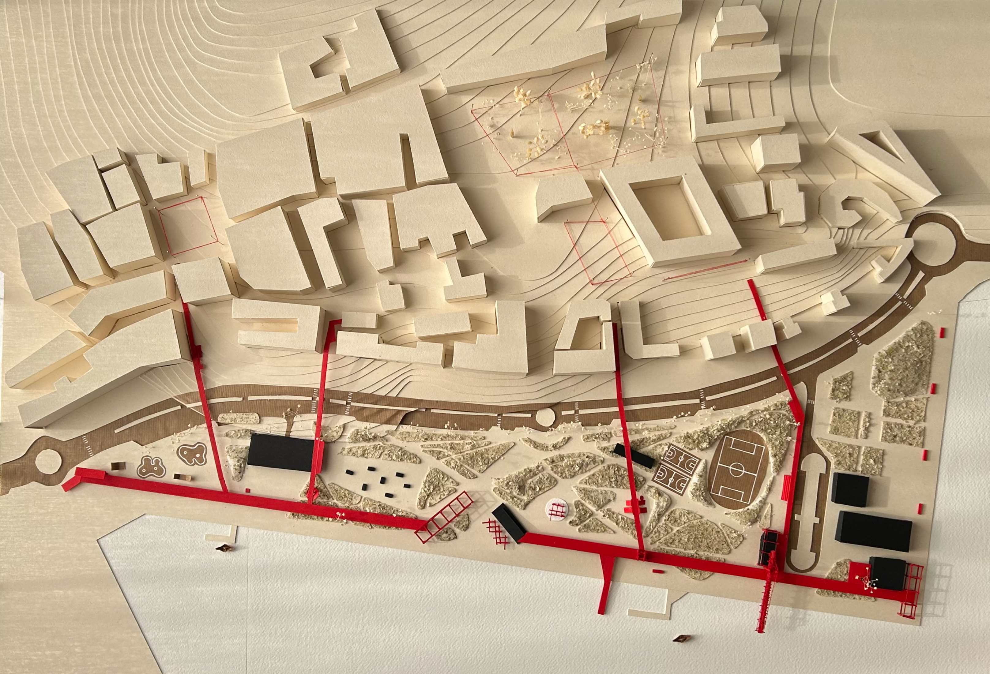 Earl Dan Baua Natalia Telleria Jacob Dubravka Zidic (2024)