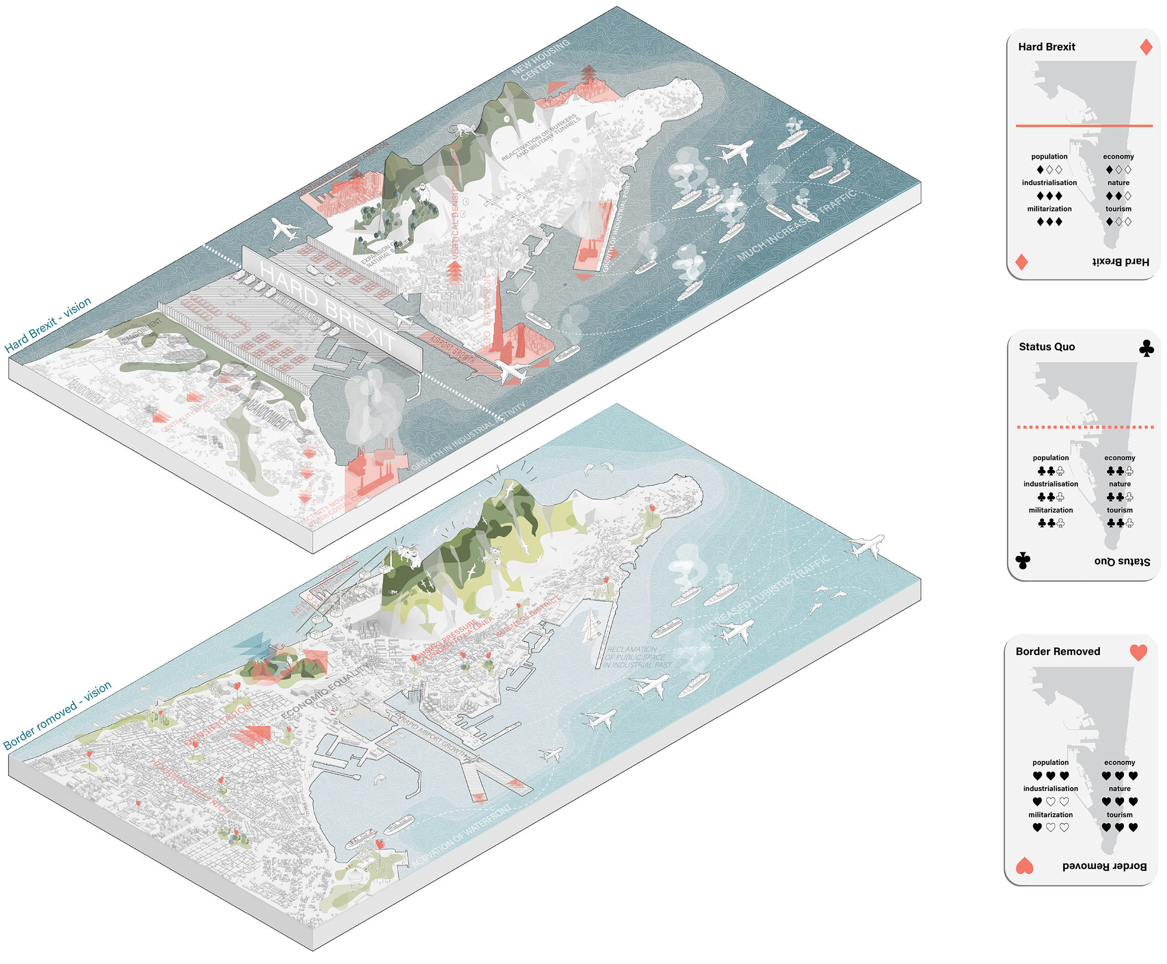 Aleksandra Bieryt, Asya Petkova, Maria El Tabib, Jan Wincierz (2024)