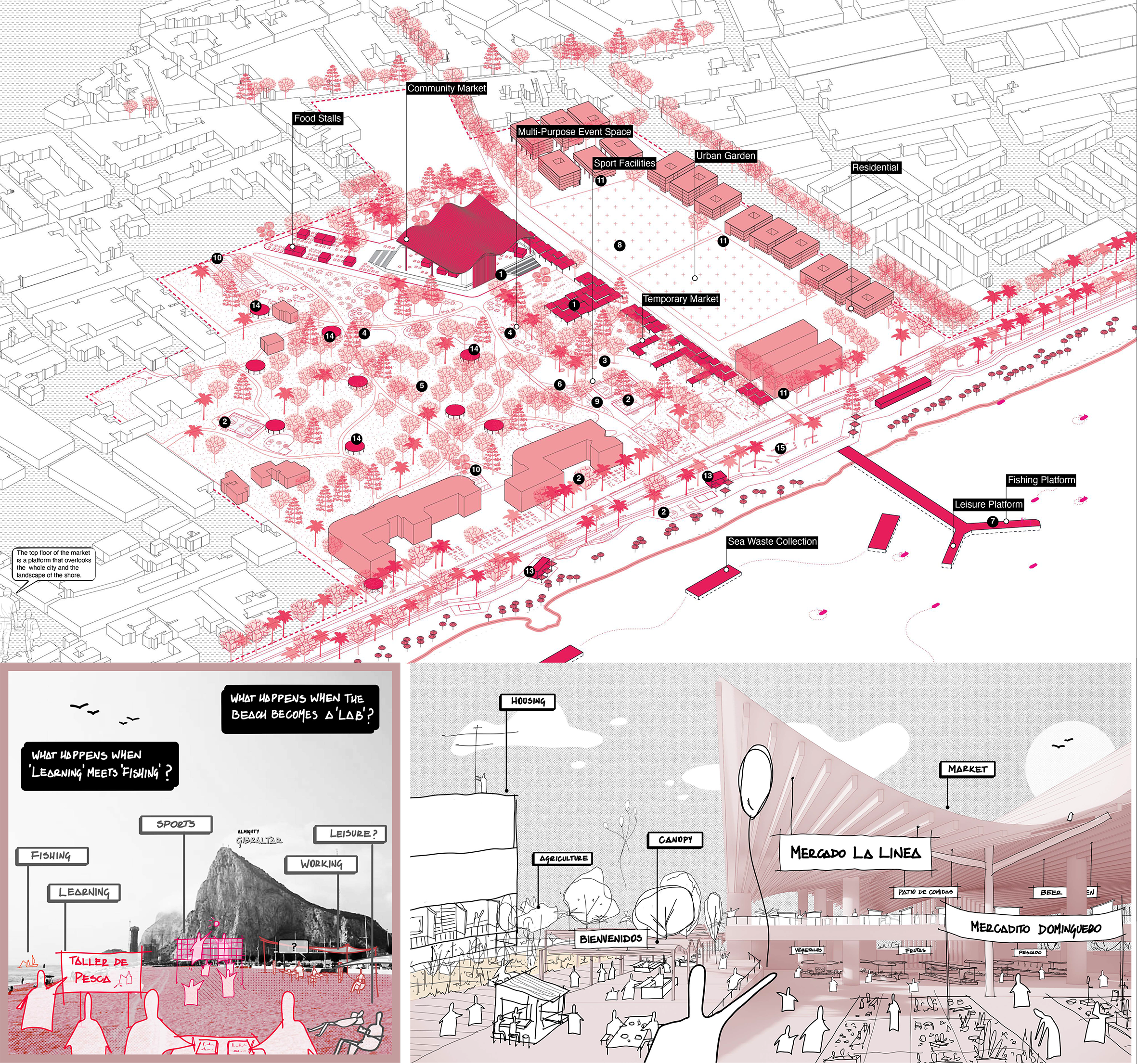 Aleksandra Cichy, Federico Ghezzi, Lorenzo Bagagli (2023)